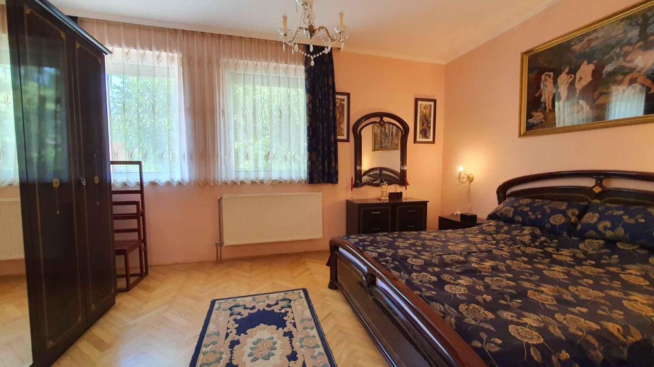 Apartment In Fonyod/Balaton 18580 Exterior foto