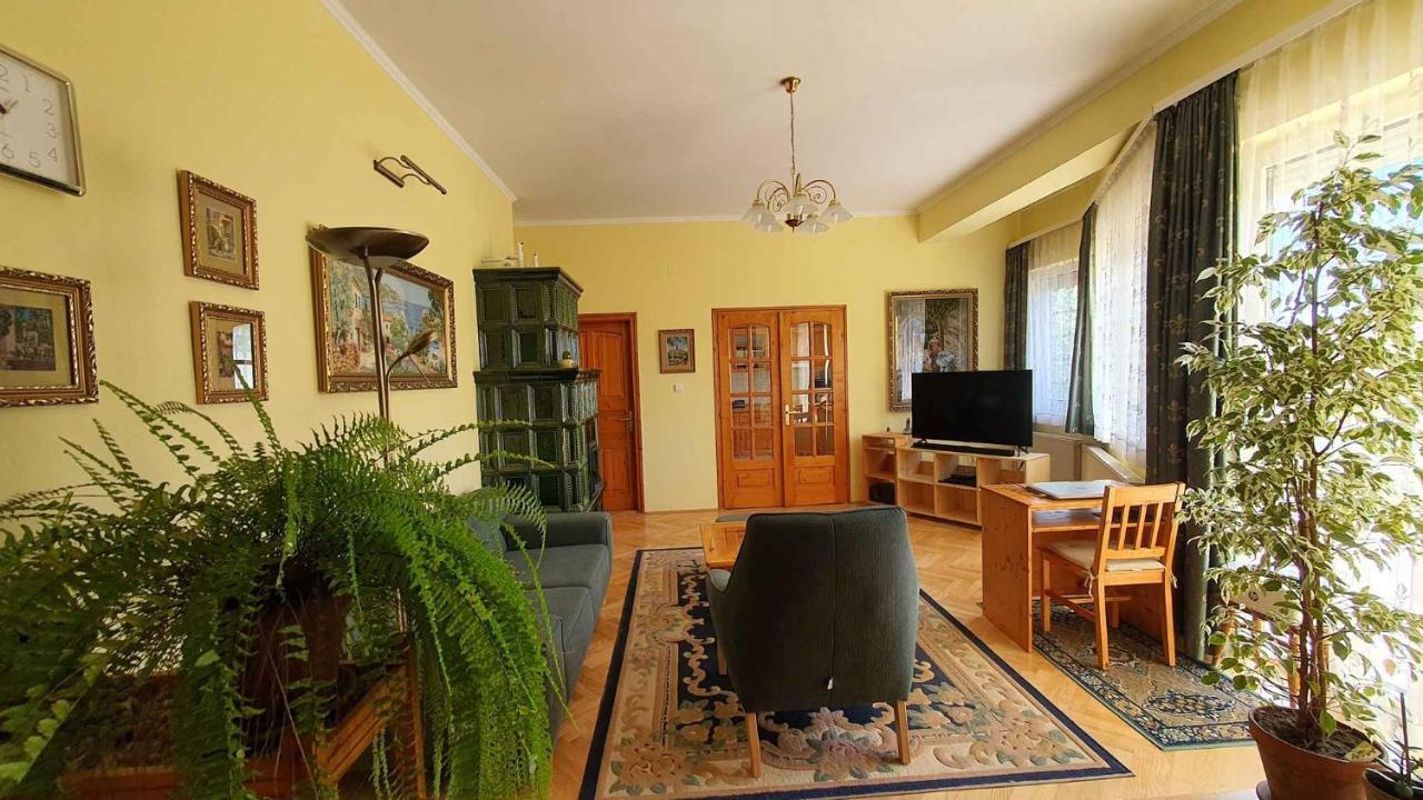Apartment In Fonyod/Balaton 18580 Exterior foto