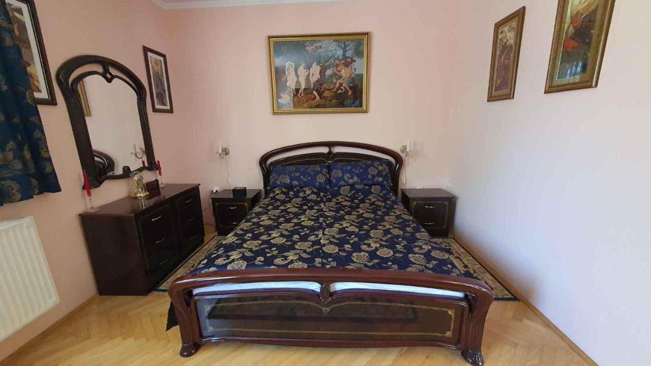 Apartment In Fonyod/Balaton 18580 Exterior foto