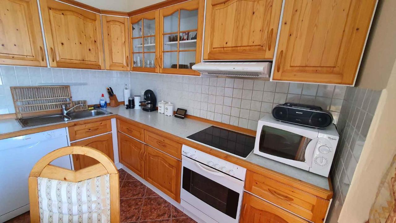 Apartment In Fonyod/Balaton 18580 Exterior foto