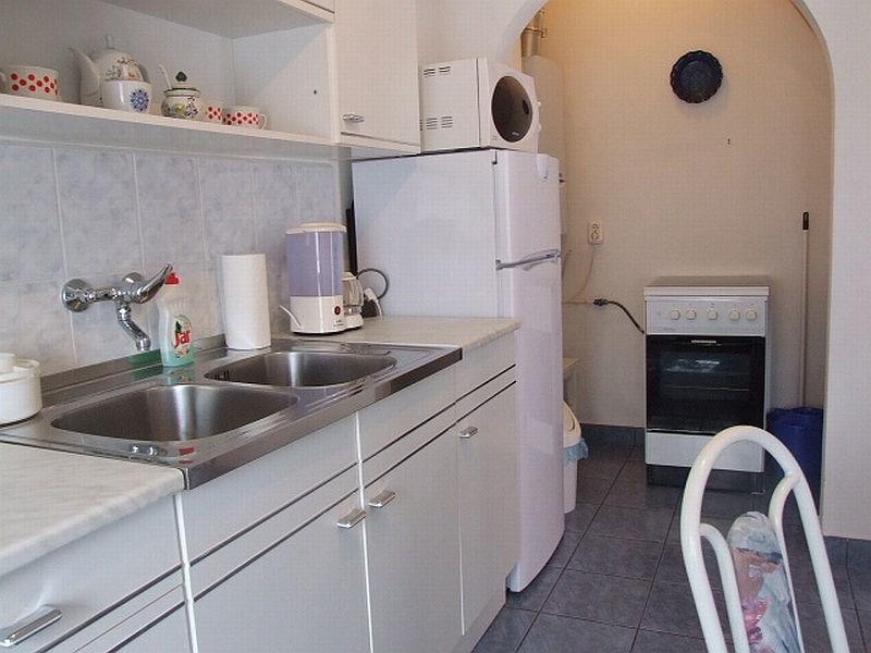 Apartment In Fonyod/Balaton 18580 Habitación foto